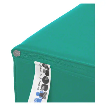 Lymphdrainagekeil, LxBxH 70x55x25/0 cm