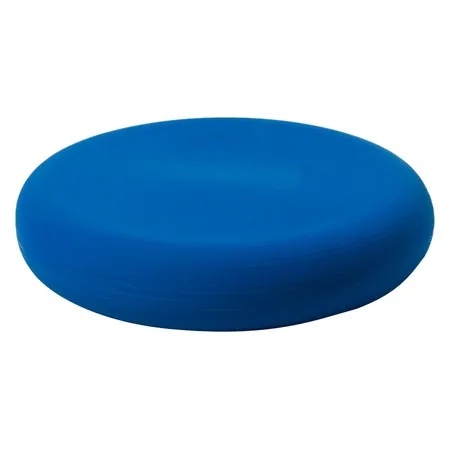 TOGU Dynair Ballkissen XXL Level III,  50 cm, blau
