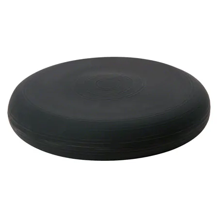 TOGU Dynair Ballkissen XXL Level IV,  50 cm, schwarz