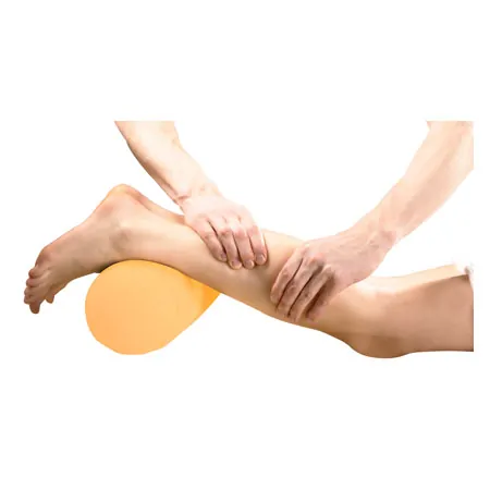 Lagerungsrolle, � 12 cm x 40 cm