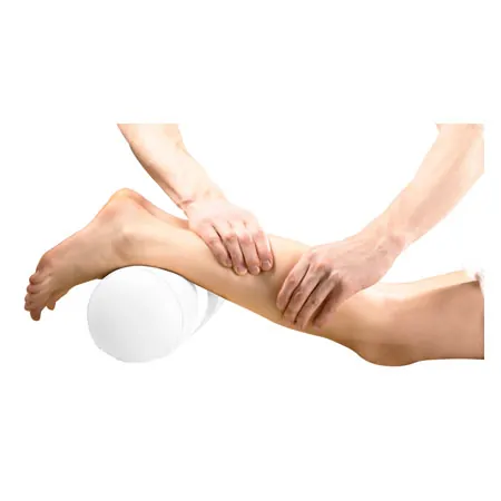 Lagerungsrolle, � 12 cm x 50 cm