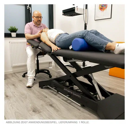 Lagerungsrolle, � 12 cm x 50 cm