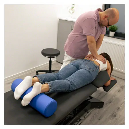 Lagerungsrolle, � 15 cm x 60 cm