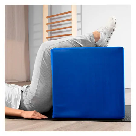 Lagerungsw�rfel, LxBxH 50x50x50 cm