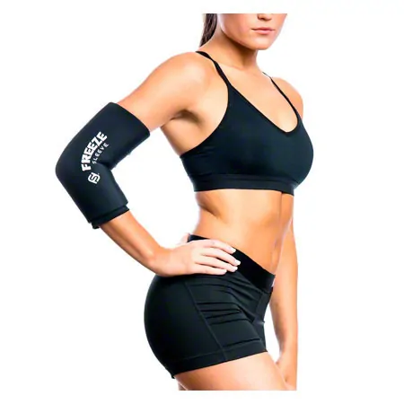 FREEZE SLEEVE K�hl- und W�rmebandage