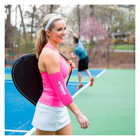 FREEZE SLEEVE K�hl- und W�rmebandage