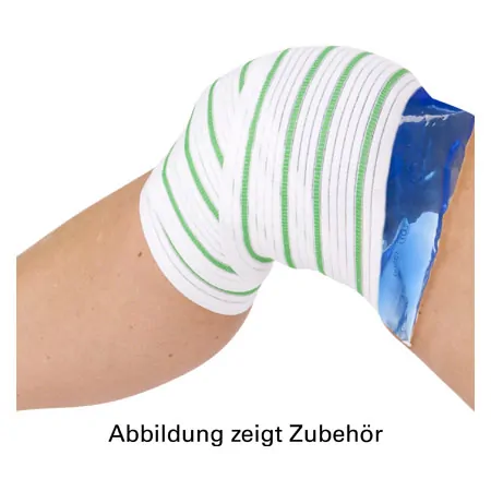 Fixierbandage Exklusiv, 90x10 cm