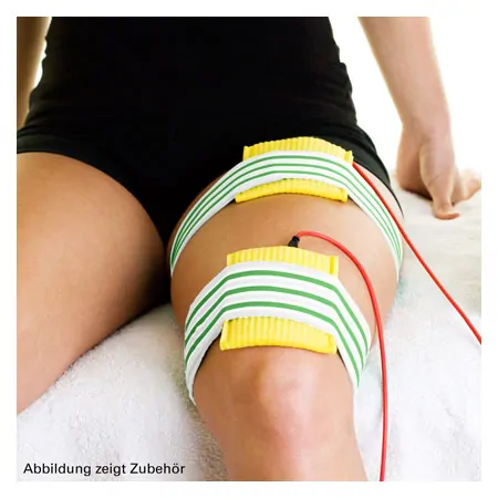 Fixierbandage Exklusiv, 90x10 cm