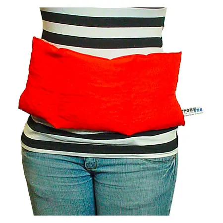 Kirschkerngrtel, 1 kg, 48 x 18 cm