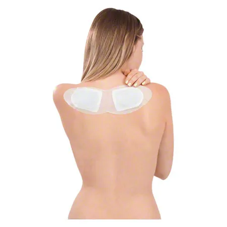 Thermacura Warm, natrliches Wrmepflaster, 3 Stck