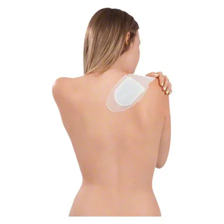 Thermacura Warm, natrliches Wrmepflaster, 3 Stck