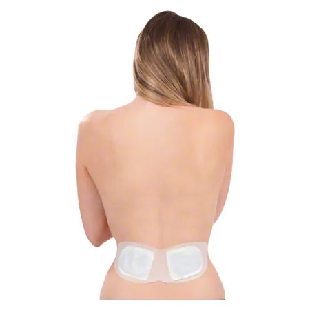 Thermacura Warm, natrliches Wrmepflaster, 3 Stck