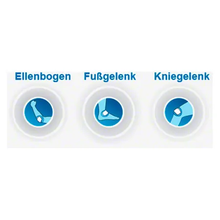 Thermosana Cool Kltepflaster, 3 Stck