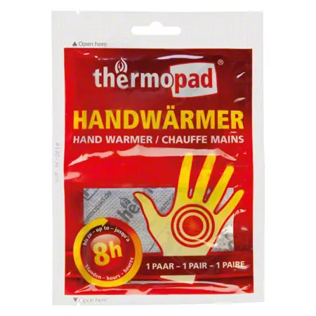 thermopad Handwrmer, Paar