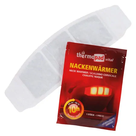 Thermopad Nackenwrmer, 6er-Box