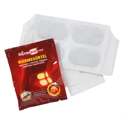 Thermopad Wrmegrtel, 3er-Box