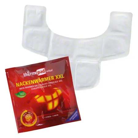 Thermopad Nackenwrmer XXL, 3er-Box