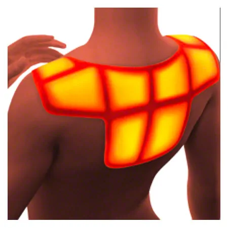 Thermopad Nackenwrmer XXL, 3er-Box