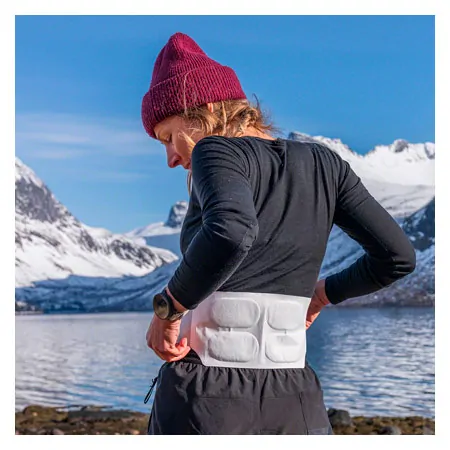 Thermopad W�rmeumschlag bei R�ckenschmerzen, 3er-Box
