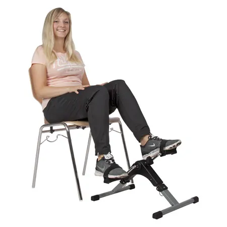 Sport-Tec Arm- und Beintrainer move 3.0 mit Display, klappbar