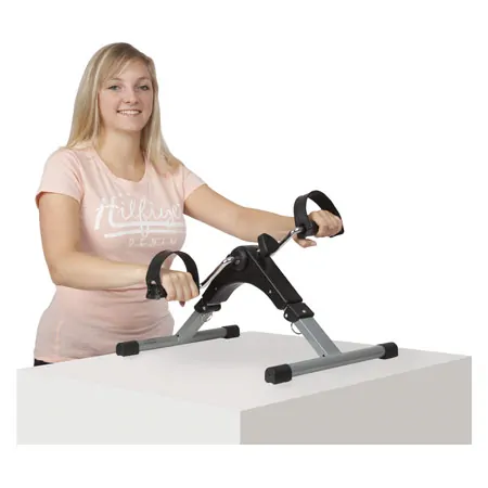 Sport-Tec Arm- und Beintrainer move 3.0 mit Display, klappbar