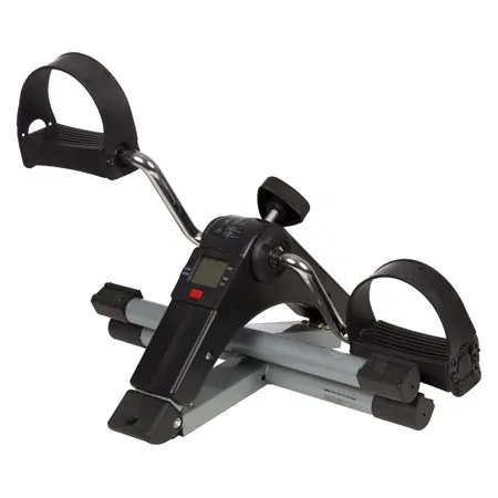 Sport-Tec Arm- und Beintrainer move 3.0 mit Display, klappbar