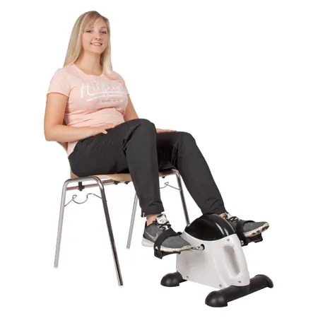 Sport-Tec Arm- und Beintrainer move 5.0 mit Display