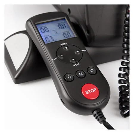 Sport-Tec Arm- und Beintrainer move 8.0 motorgesttzt mit Display