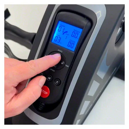 Sport-Tec Arm- und Beintrainer move 8.0 motorgesttzt mit Display