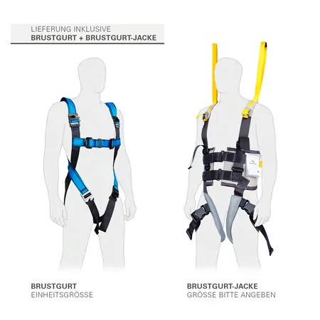 Sport-Tec Laufband RUN 2.2 med