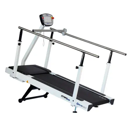 Sport-Tec Laufband RUN 2.5 med