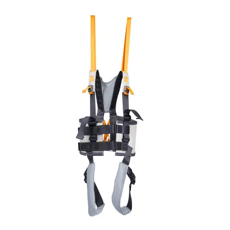 Brustgurt f�r Laufband RUN 2.2 med, Gr. S