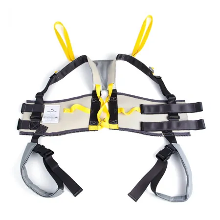 Galgen f�r Sport-Tec Laufband Run 1.5 med inkl. Gurt u. Entlastungssystem