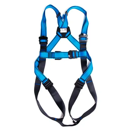 Galgen f�r Sport-Tec Laufband Run 2.5 med inkl. Gurt u. Entlastungssystem
