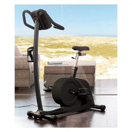ERGO-FIT Ergometer Cycle 457 med