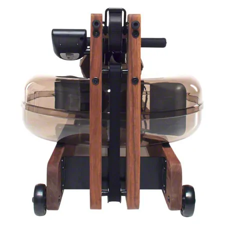 WaterRower Rudergert Nussbaum, inkl. S4 Monitor