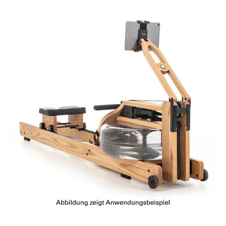 WaterRower Eiche Performance Ergometer inkl. SmartRow