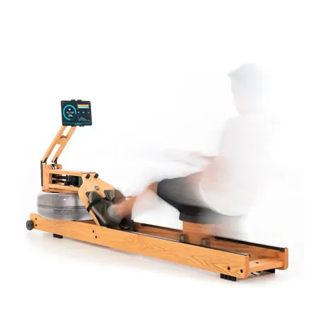 WaterRower Eiche Performance Ergometer inkl. SmartRow