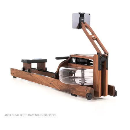 WaterRower Nussbaum Performance Ergometer inkl. SmartRow