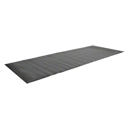 WaterRower Rudergert A1 Home, inkl. Bodenschutzmatte, Set 2-tlg.