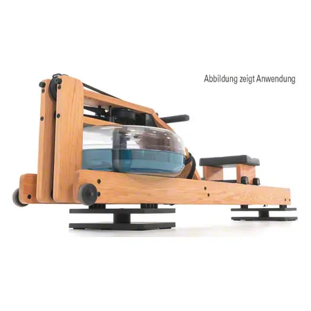 WaterRower FlowRow Balance-Board fr Rudergerte, Paar