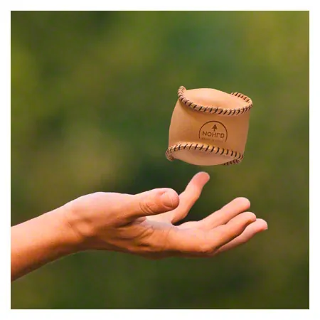 NOHrD HaptikBall 650 g,  ca. 7 cm