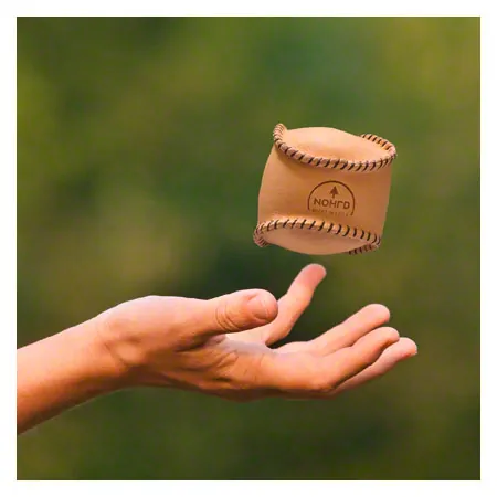 NOHrD HaptikBall 1250 g,  ca. 8 cm