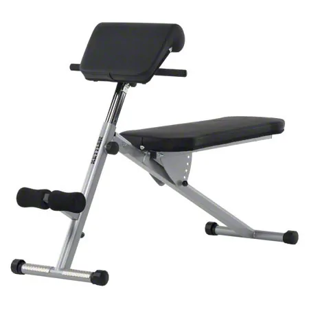 KETTLER Bauch- und Rckentrainer Vario