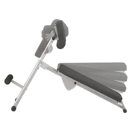 KETTLER Bauch- und Rckentrainer Vario