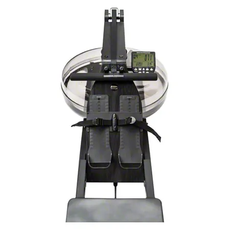 WaterRower Rudergert Shadow, inkl. S4 Monitor