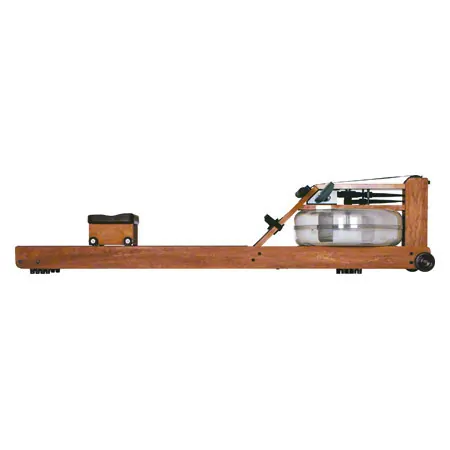 WaterRower Rudergert Kirsche/Oxbridge, inkl. S4 Monitor