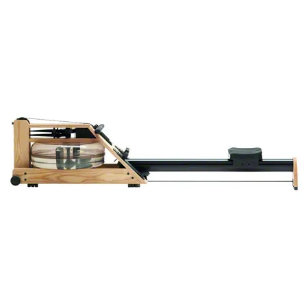 WaterRower Rudergert A1 Home, Esche