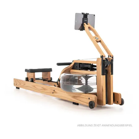 WaterRower Tabletaufnahme 156-220 mm Tablethalter