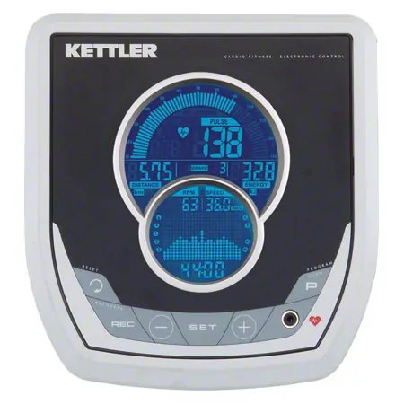 KETTLER Heimtrainer Lotus R